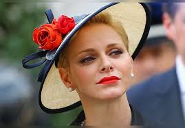 Princess charlene de monaco is my favorite hybrid tea. Charlene De Monaco Sans Maquillage Et Coupe Courte Au Naturel Elle Rayonne Sur Cette Rare Photo Avec Ses Enfants