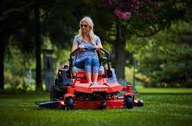 Ariens Ikon X In 2020 Riding Mowers Best Zero Turn Mower Riding Lawn Mowers