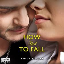 How Not to Fall Audiobook