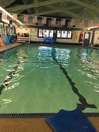 I remembered the mount wise pools that had been renovated a few years ago. Si View Park And Community Center North Bend Escapes