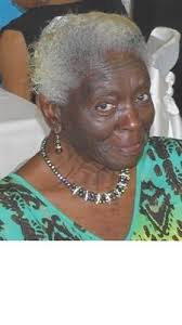 Betty Bush Obituary (1930