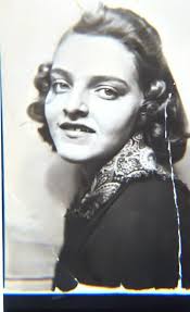 Martha Jane Heath Koenig Schultz (1924-1996)