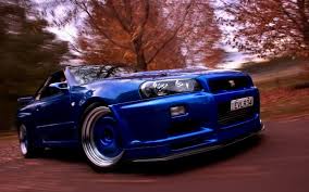 In this vehicles collection we have 20 wallpapers. Nissan Skyline Gtr R34 Wallpapers Wallpaper Cave