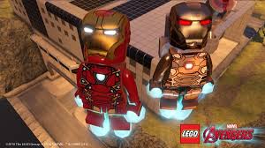 Into the wonderful world of lego marvel's avengers i am looking forward to . Review Lego Marvel S Avengers Animation World Network