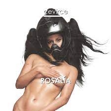 ROSALÍA – HENTAI Spanish Lyrics English Translations - lyrics | çevirce
