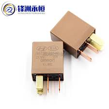 Density pcb applications s bottom is approximately three times. 2pcs 12v 4pins 95220 2s000 Dc12v 35a Omron Automotive Relay