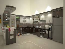 Ide Kitchen Set Cantik Elegan Superior Exclusive Minimalis Modern Dapur Desain Furnitur Interior