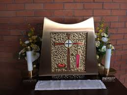 St. Joseph Catholic Parish-- Easter Season at St. Joe's