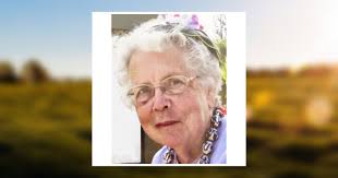 Loretta Stock Obituary 2021