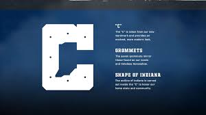 Why don't you let us know. Colts Accused Of Ripping Off New Logo Design From Local High School Sporting News