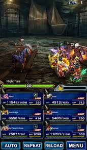 Henne Mines | Final Fantasy Wiki | Fandom