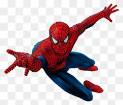Free Png Spiderman Free Download Clip Art Download Pinclipart