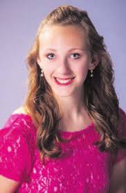 WELCOME TO MISS OREGON'S OUTSTANDING TEEN