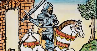 Rodrigo díaz de vivar (nl); El Cid Un Mercenario Convertido En Leyenda