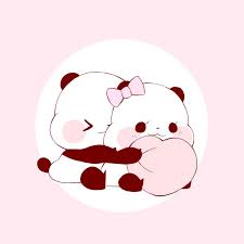 Browse millions of popular anime wallpapers and ringtones on zedge and personalize your. Amnaa Ayiii Allahinna Cutee Sha Hai Tmhri Trah Merii Jaan Cute Panda Wallpaper Panda Art Cute Panda Drawing