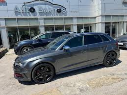 Image result for Daytona Gray 2024 S3