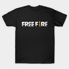 Другие видео об этой игре. Free Fire Free Fire T Shirt Teepublic