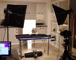 Product Photography Lighting Everything You Need To Know Table Top Photography Small House Interior Design Cool House Designs