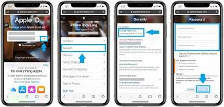 Read books in the books app on iphone. How To Fix Iphone Passcode Not Working When Changing Apple Id Ios 14