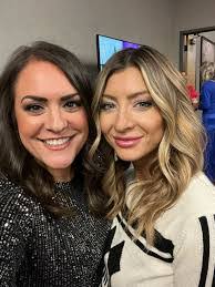 Amy Stec's Instagram, Twitter & Facebook