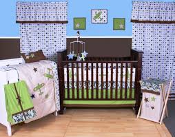 Enjoy free shipping on most stuff, even big stuff. Vintage Airplane Baby Bedding Sets Home Decor Designs