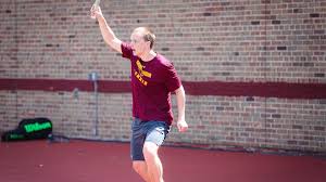 Cougars Close Out NACC Play Against Lakeland