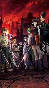 Following that, a swing of enemies may appear on the track. Akame Ga Kill Wallpaper Enjpg