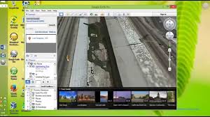 Create maps with advanced tools on pc, mac, or linux. How To Use Google Earth Pro To View Streets In 3d Youtube