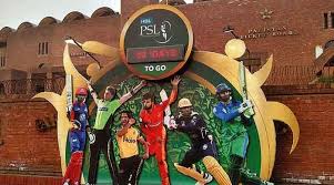 Psl will resume on june 9th, finals on june 24th. Psl 2021 Revised Schedule For Remaining Matches Expected Today