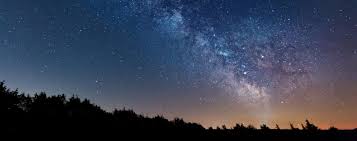 The dark sky experience is just pure wellness for the body, mind and soul, so relax and enjoy the moment. Dark Sky Park Eifel National Park