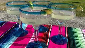 Maybe you would like to learn more about one of these? The Best Margarita Glass On Amazon Robb Report