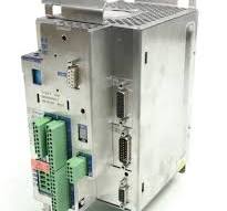 Berger Lahr Servo Drive