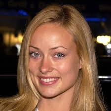 Welcome to olivia wilde daily! Olivia Wilde S Beauty Evolution Allure
