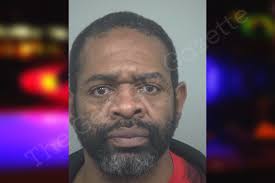 Albert Jackson — Gwinnett County Jail Bookings