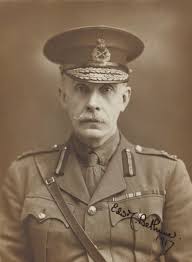 NPG x194030; Sir Edward Cecil Bethune