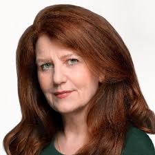 Anne Mannion's Instagram, Twitter & Facebook