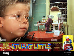 Stuart little hi-res stock photography and images