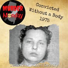 Notorious serial killers in recent NJ history