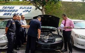 Maybe you would like to learn more about one of these? Jpj Melaka Akan Lelong 87 Kereta Harga Bidaan Bermula Serendah Rm300 Mekanika
