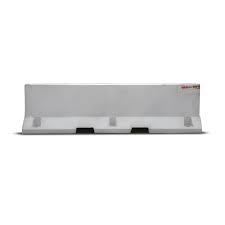 10′ Jersey Barrier | 48 Barriers