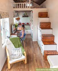 Pin On Portable Tiny House Living