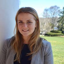 Molly Bush is a rising junior from Atlanta, GA. This will be Molly's first  year with the SJC, and she is serving as our Junior Justice! Molly is very  involved