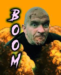 Hobo Saves the World (2022)