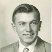 Obituary information for Robert Vernon Stader