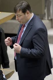 Het catalaanse proteïnedieet doet geen wonderen voor iedereen. Bart De Wever Ergert Omgeving Met Dieet Het Belang Van Limburg Mobile