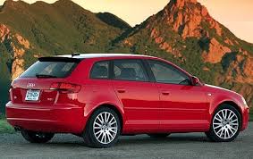 Image result for Brilliant Red 2007 A3