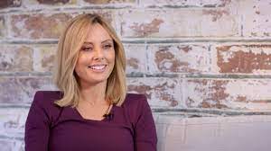 Featuring many noted australian allison langdon joined her for this incredible journey full of emotional twists and heartbreaking turns. How We Met Allison Langdon On Falling For Another Journo After All 9honey