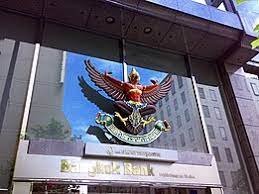 Bangkok bank has a full range of business, investment banking and personal banking services. Bangkok Bank Wikipedia