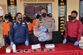 Resep thai cha cincao : Lima Pemerkosa Gadis 15 Tahun Di Lombok Timur Berhasil Diringkus Polisi Antara News Mataram Berita Ntb Terkini