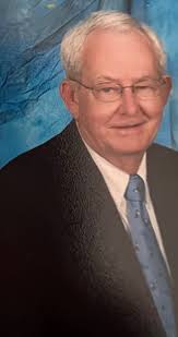 Obituary of Wayne Eugene Mays